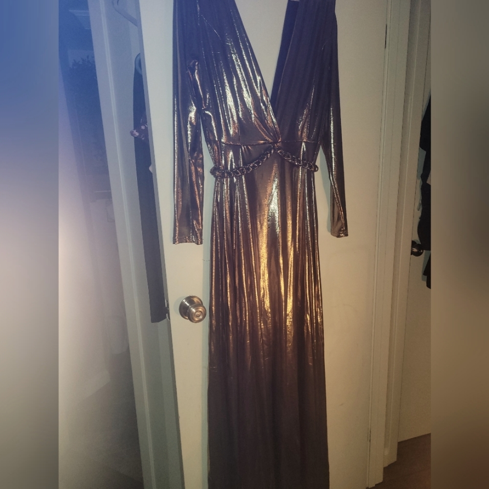 Evening Dress
